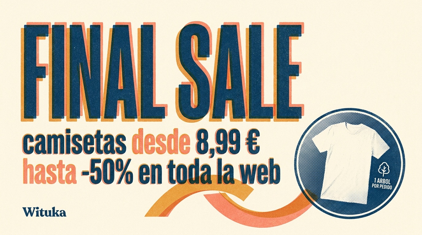 10 · Poster Tipografico