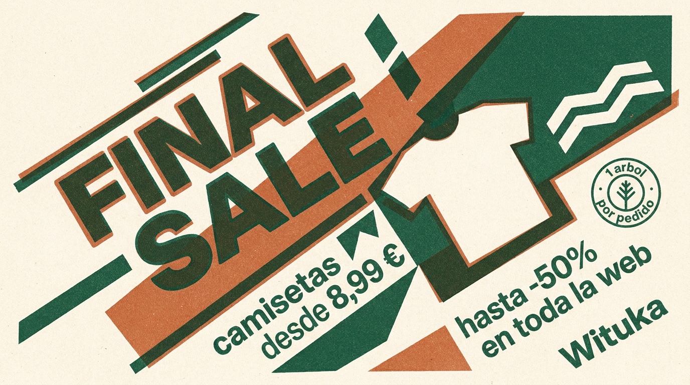 8 · Diagonal Serigrafia