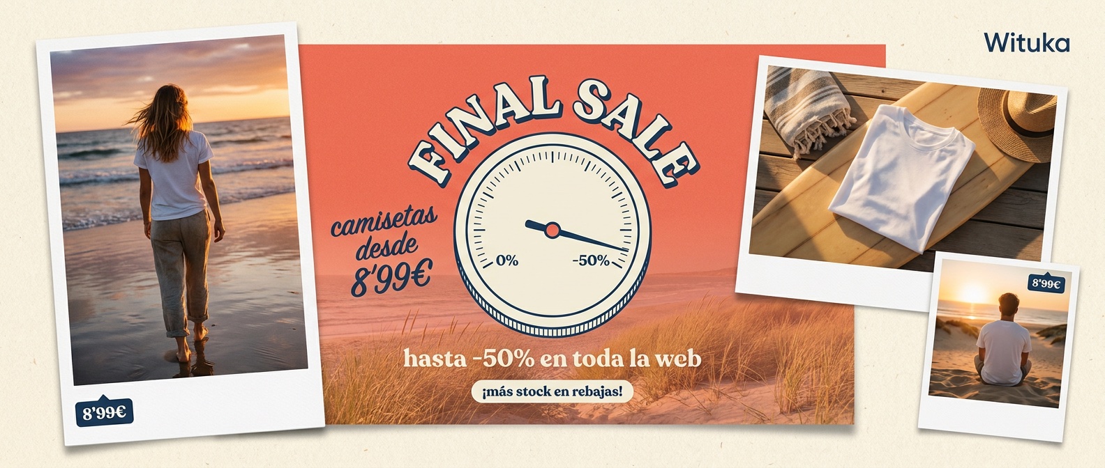 C20 · DIAL DE VERANO (coral)