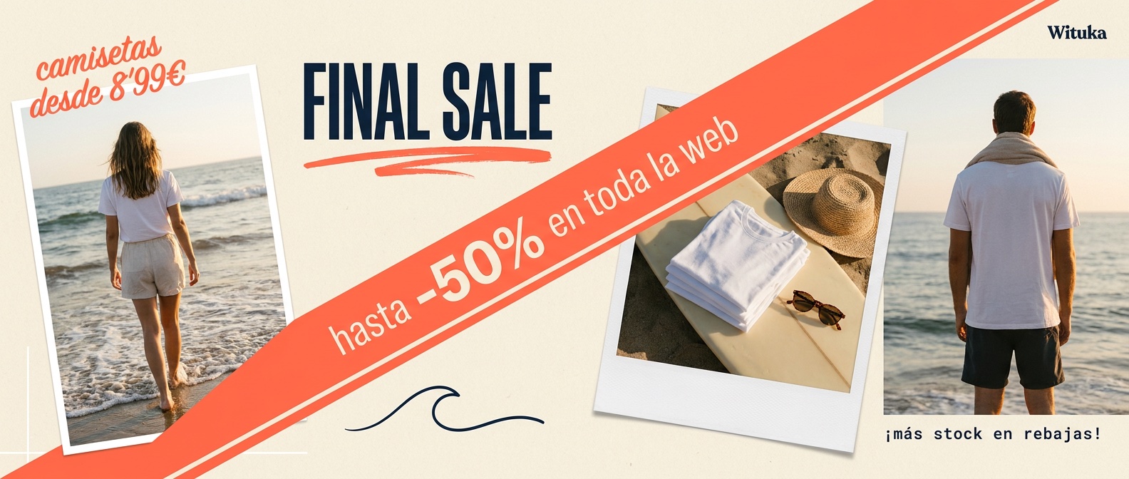 C7 · CINTA CORAL (hora dorada)