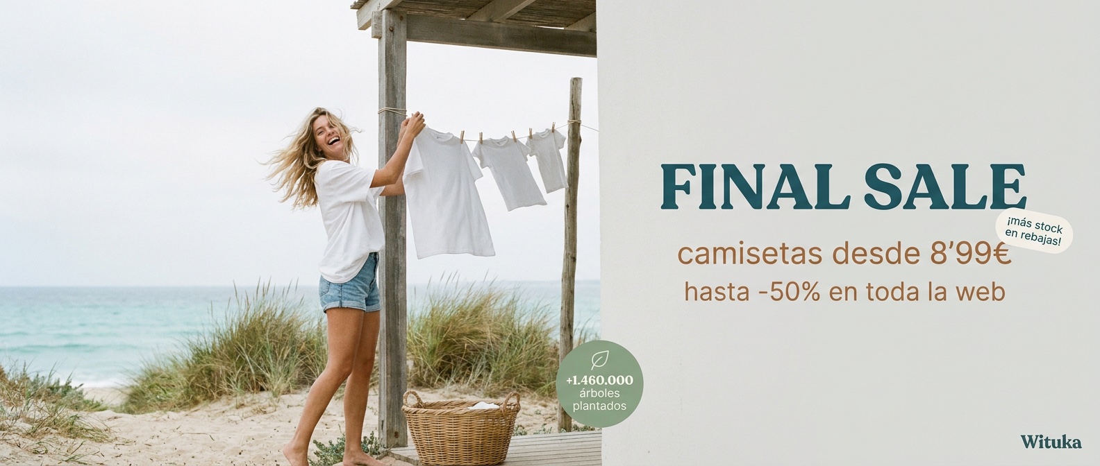 G8 · Tendiendo al sol