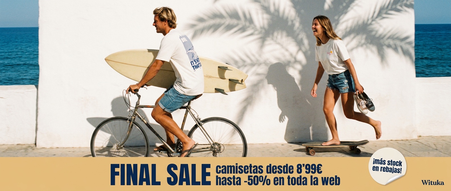 GW6 · Paseo maritimo (con diseño)