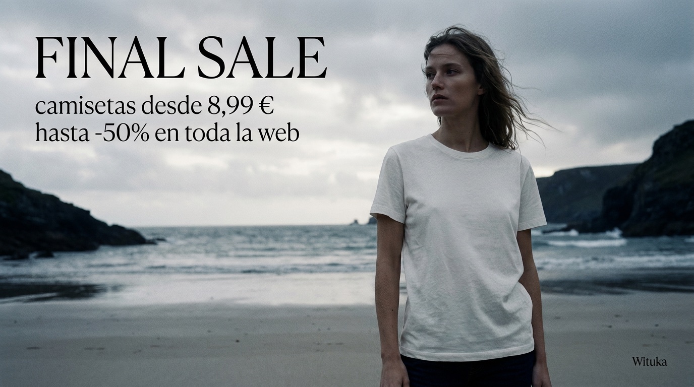 Prueba · A · Editorial de moda