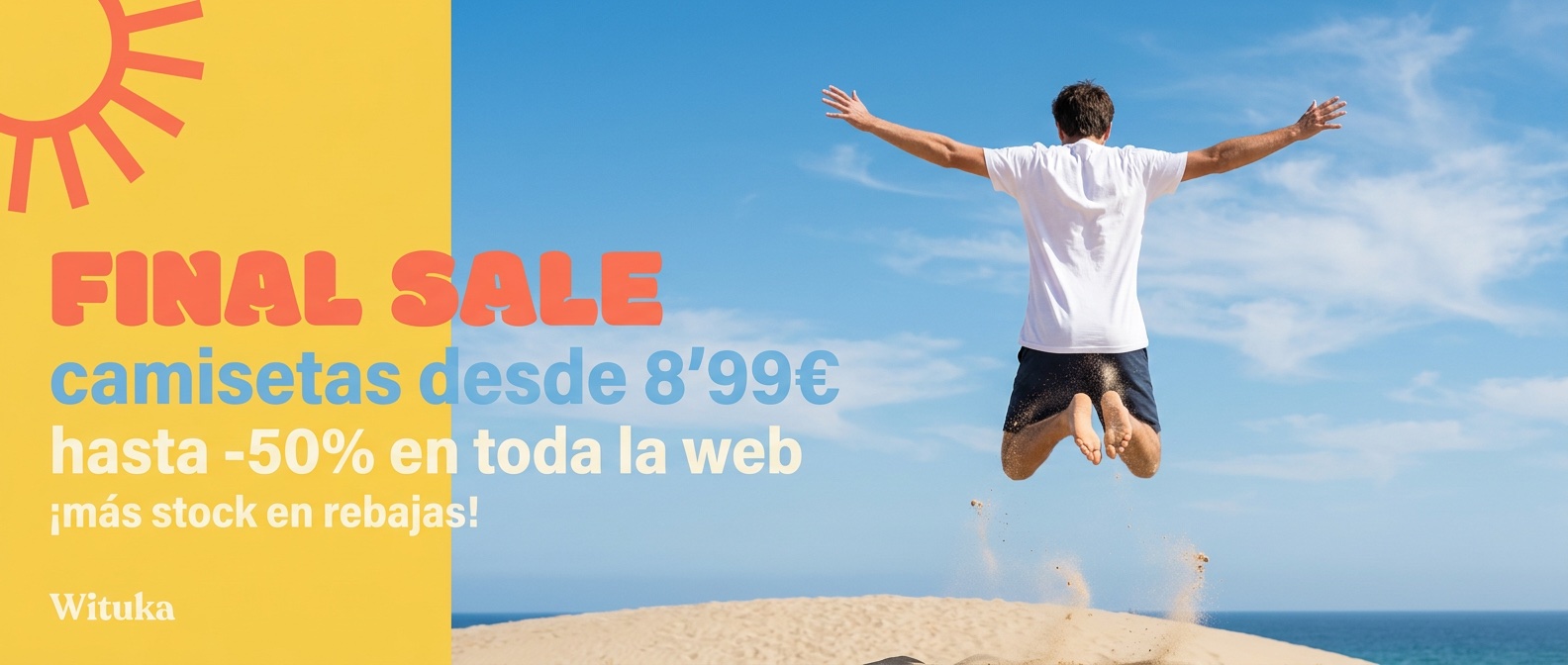 V12 · Bold solar · Salto de cielo (azul cielo + amarillo + coral)