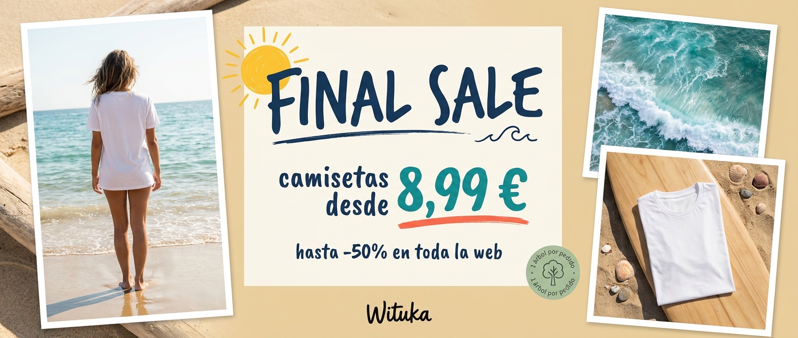 Primera tanda · #1