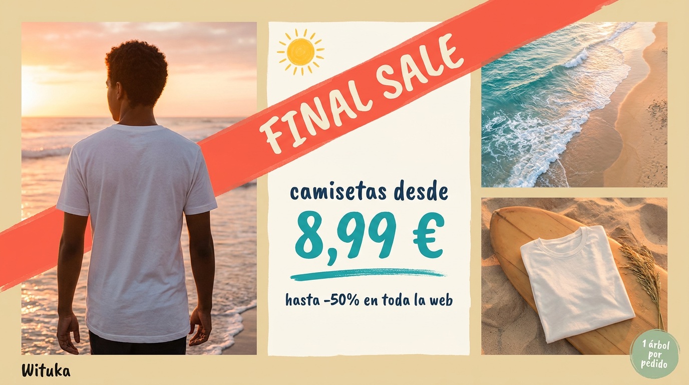 Primera tanda · #5