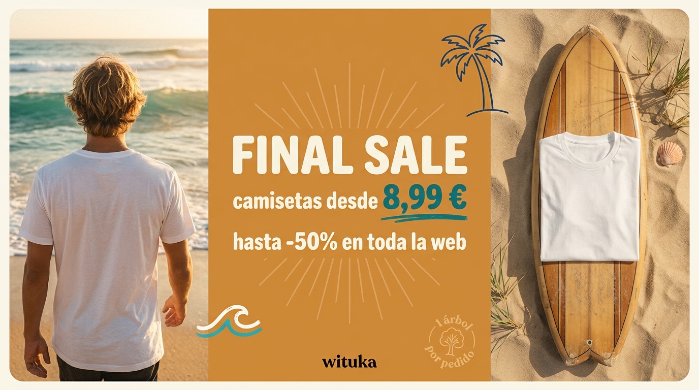 Primera tanda · #8