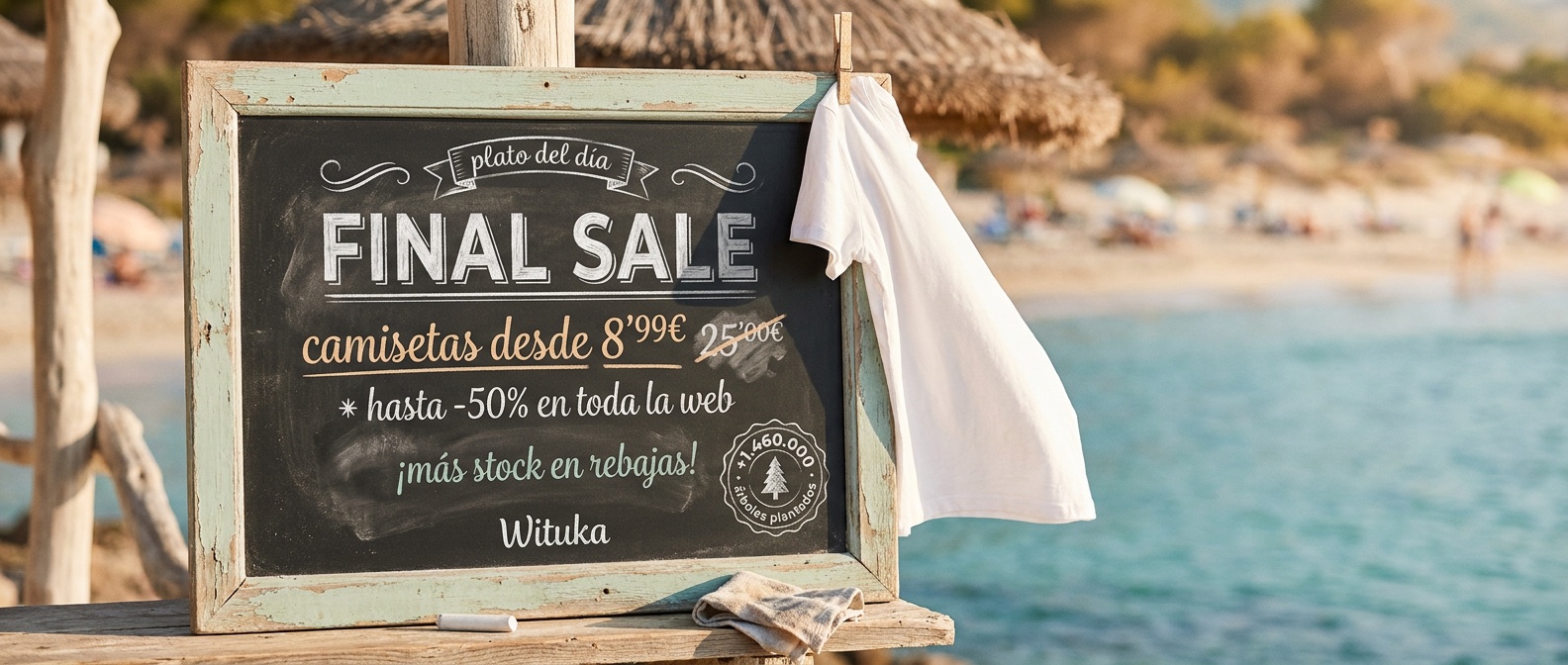 W5 · El menú del día