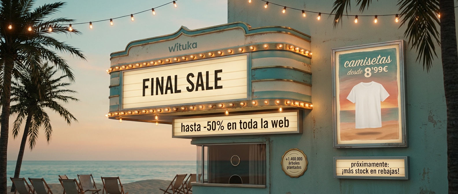 W9 · Última sesión: marquesina de cine de verano